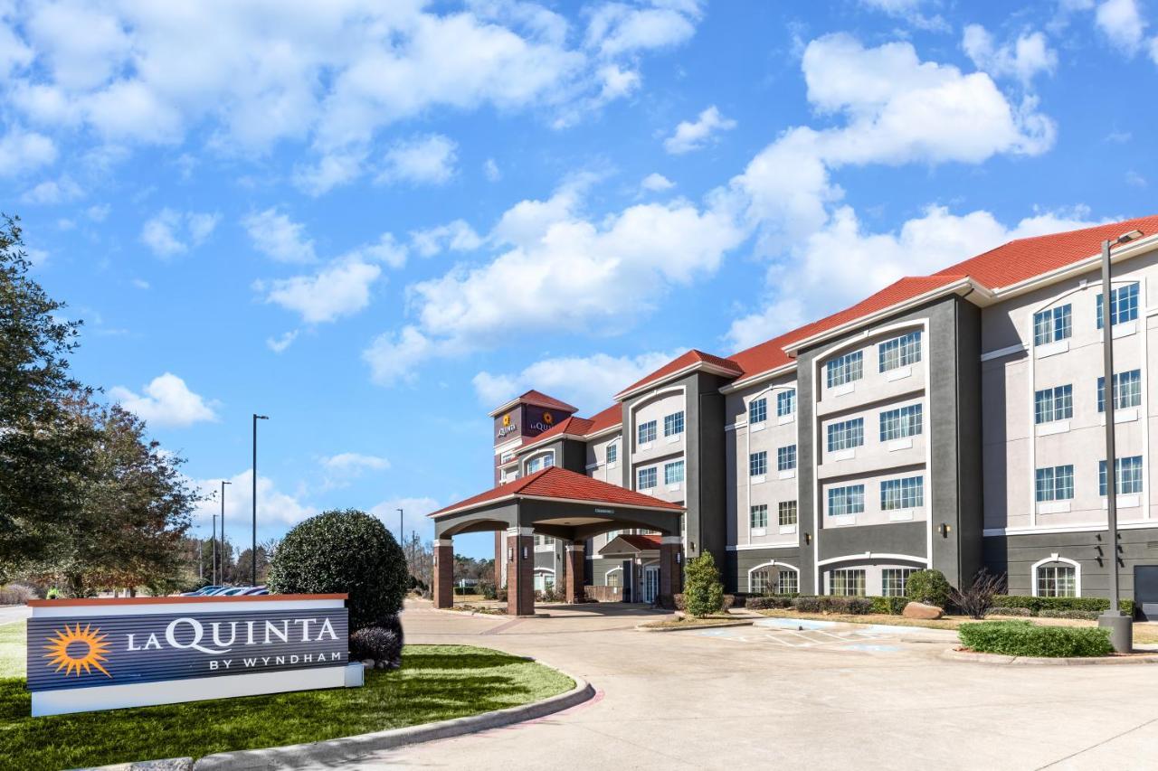 La Quinta By Wyndham Mt. Pleasant Hotel Mount Pleasant Exterior foto